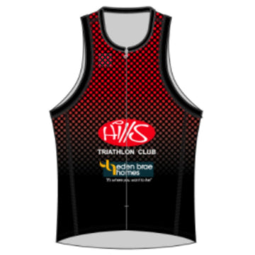 Prestige Tri Top