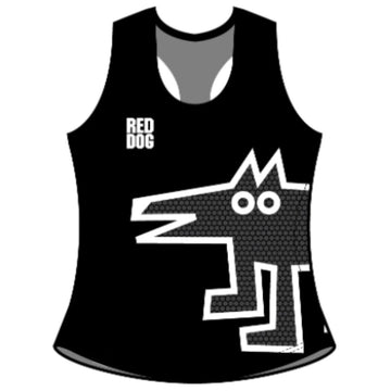 Core Open Racer Singlet