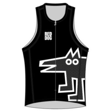 Prestige Tri Top