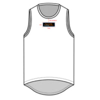 Base Layer Sleeveless