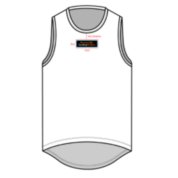 Base Layer Sleeveless