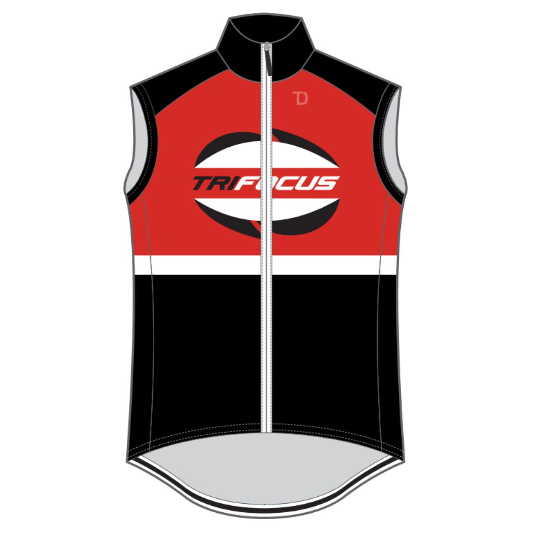 Prestige All Weather Gilet