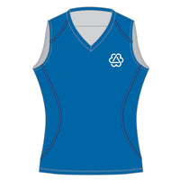 Prestige Run Singlet (Women's)