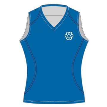Prestige Run Singlet (Women's)