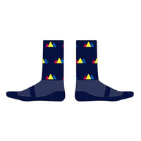 Classic Cycle Socks