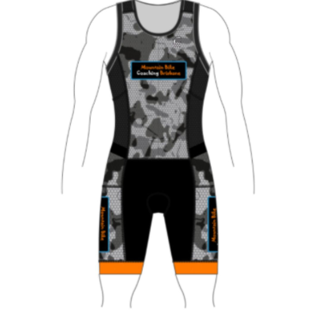 Prestige Tri Suit