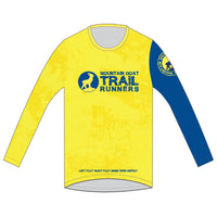 Core Run Top Long Sleeve
