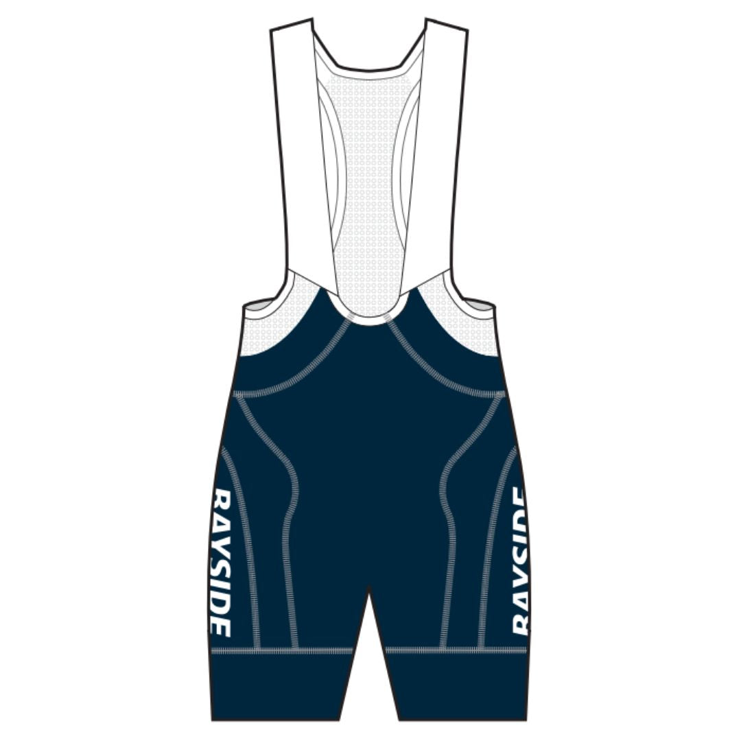 Prestige Bib Shorts