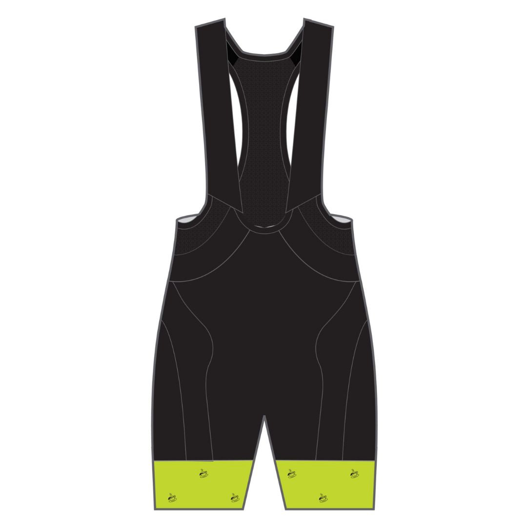 Prestige Pro Bib Shorts