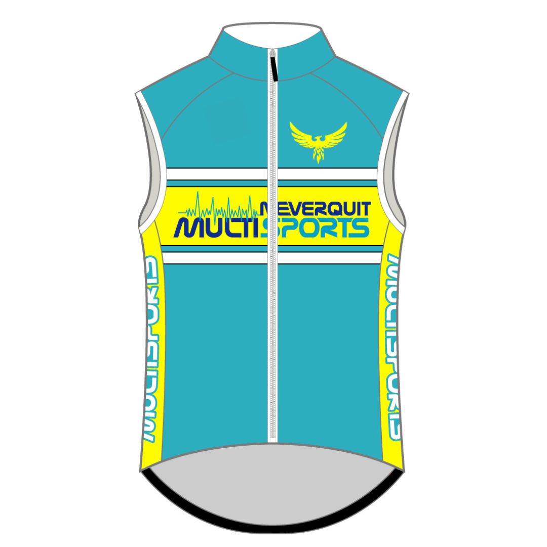 Prestige All Weather Gilet