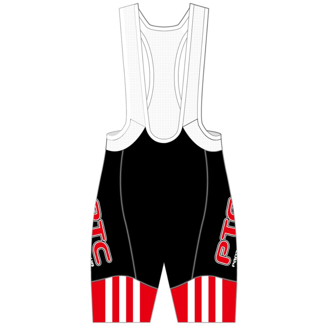 Core Bib Short