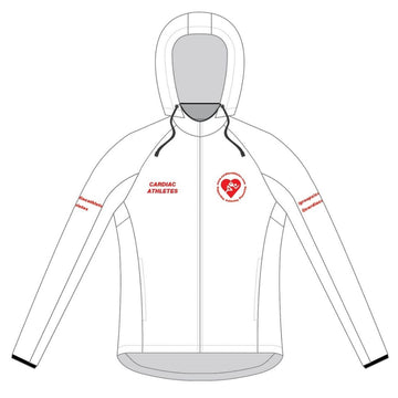 Detour Windbreaker