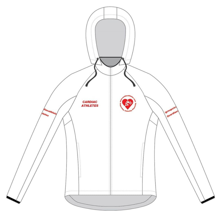Detour Windbreaker