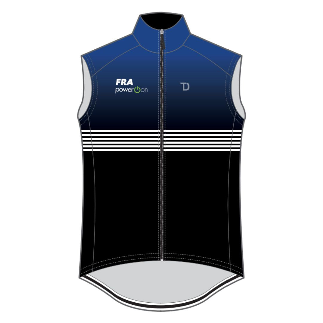 Classic Gillet
