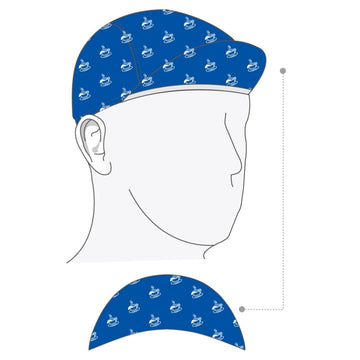 Cycle Cap