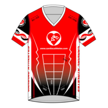 Prestige Run Shirt