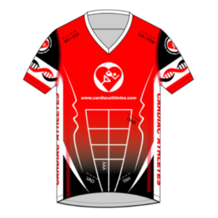 Prestige Run Shirt