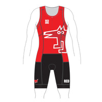 Core Tri Suit