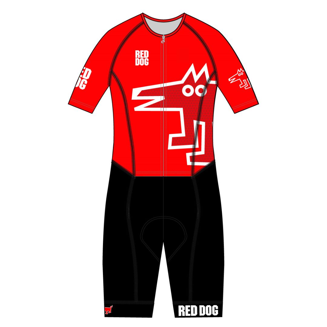 Prestige AeroFit Tri Suit