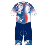 Core Integrated Suit