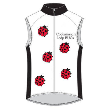 Core Gilet (Lady Bug)