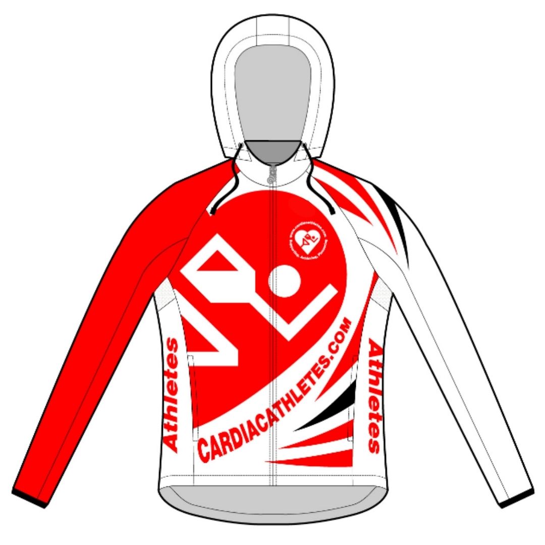 Detour Windbreaker