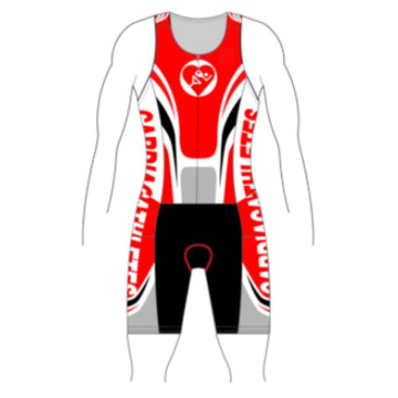 Classic Tri Suit