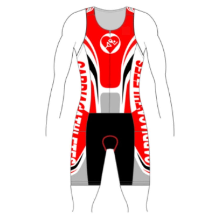 Classic Tri Suit