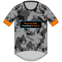Base Layer Short Sleeve