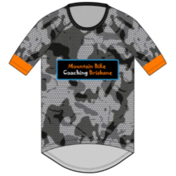 Base Layer Short Sleeve