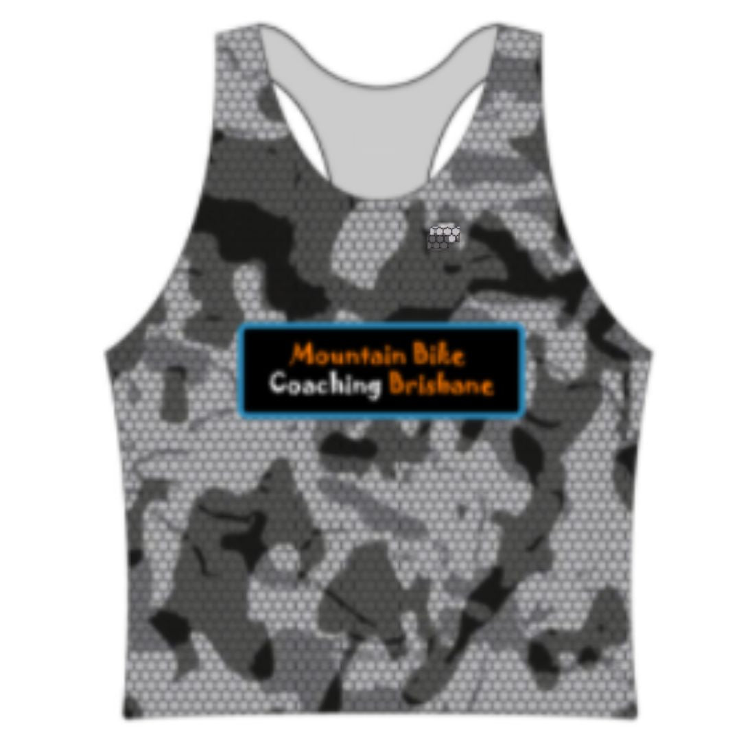 APEX Marathon Singlet