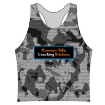 APEX Marathon Singlet