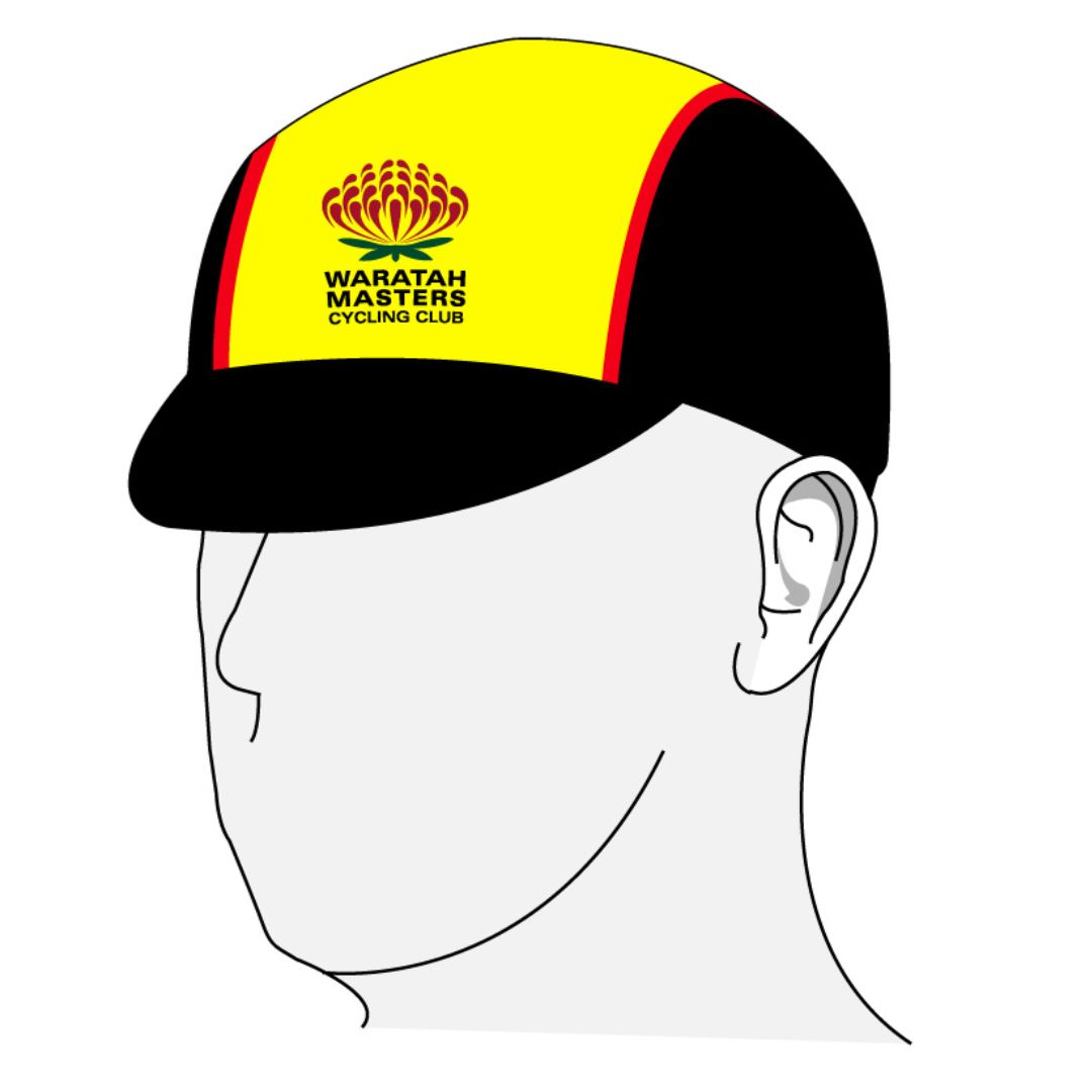 Classic Cycle Cap