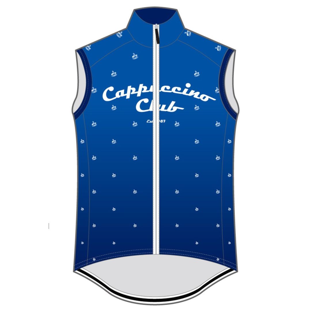 Prestige All Weather Gilet