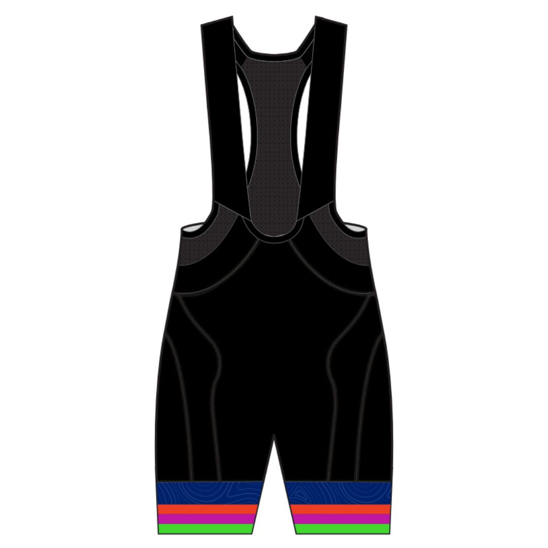 Prestige Pro Bib Shorts