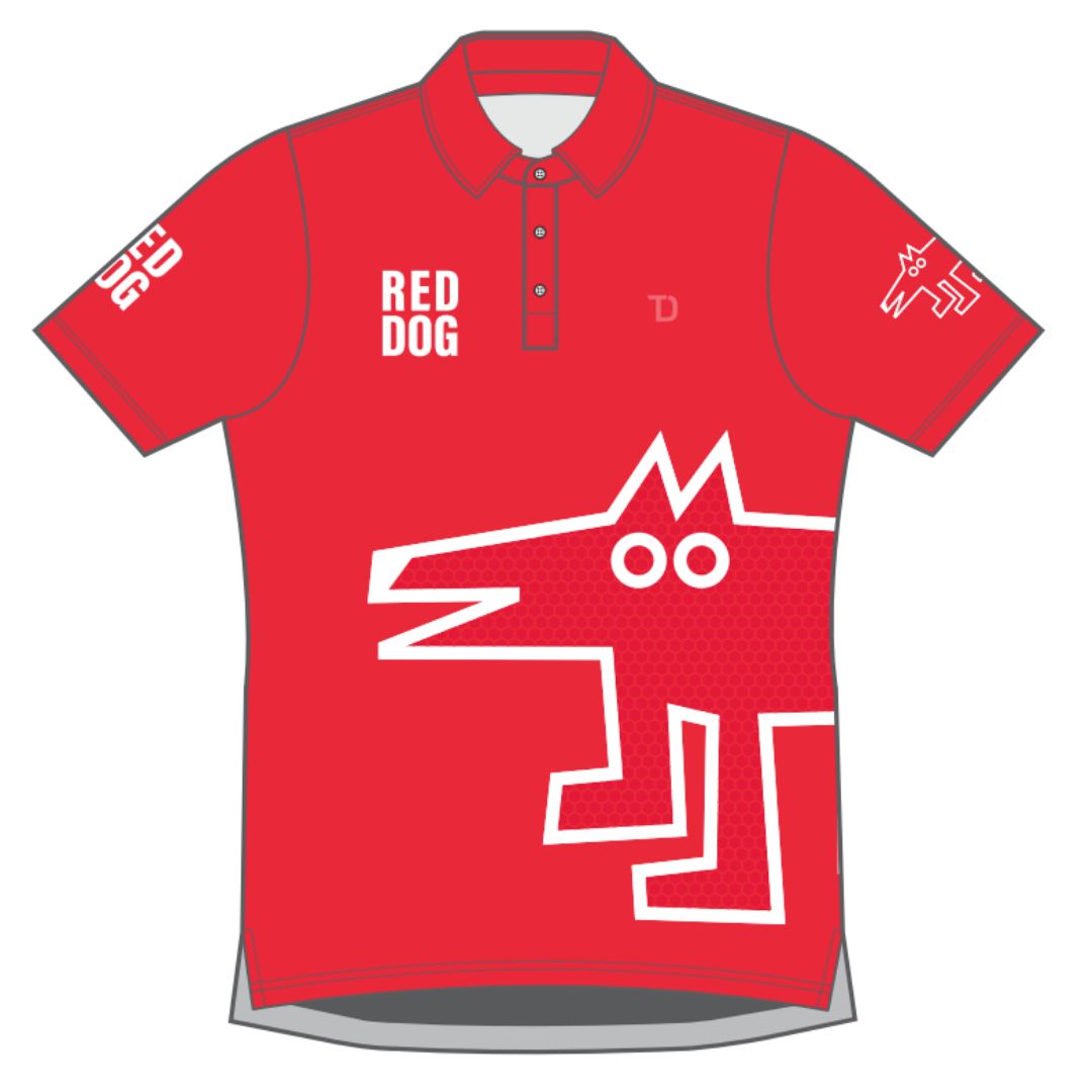 Detour Polo