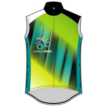 Prestige All Weather Gilet