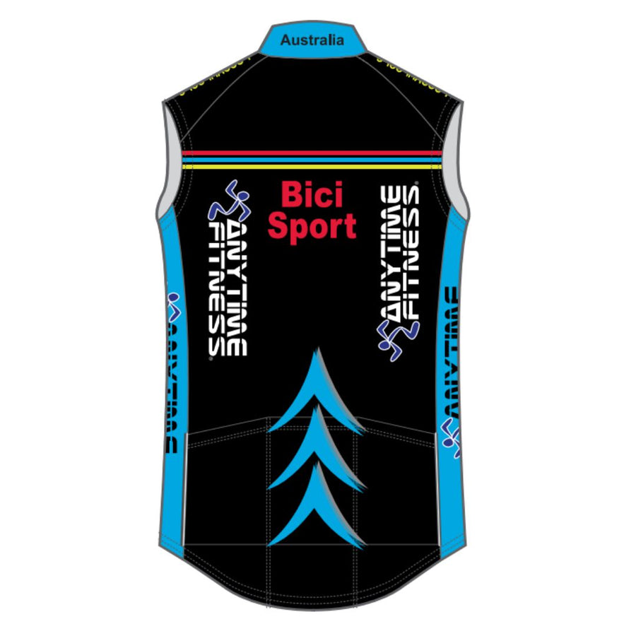 Core Gillet