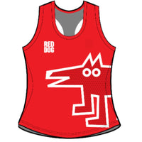 Core Open Racer Singlet
