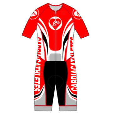 Prestige AeroFit Tri Suit