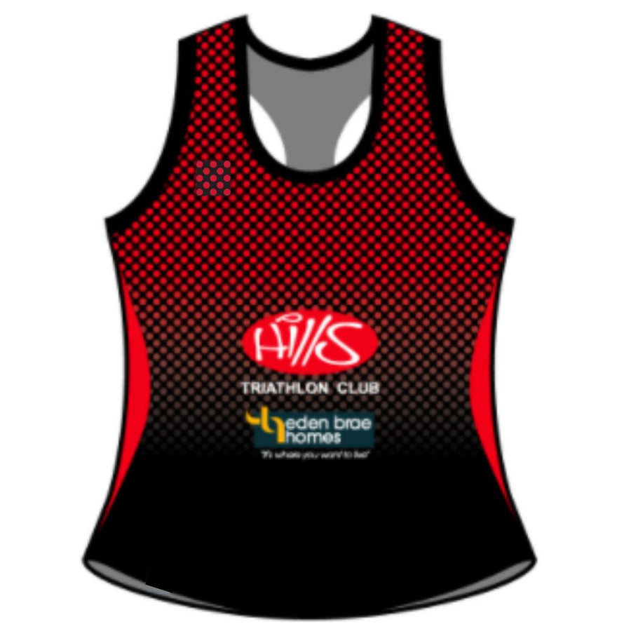 Core Open Racer Singlet