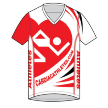Prestige Run Shirt