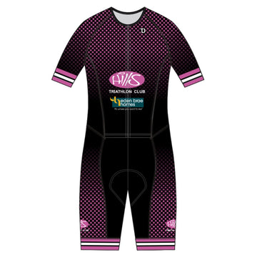 Core AeroFit Tri Suit