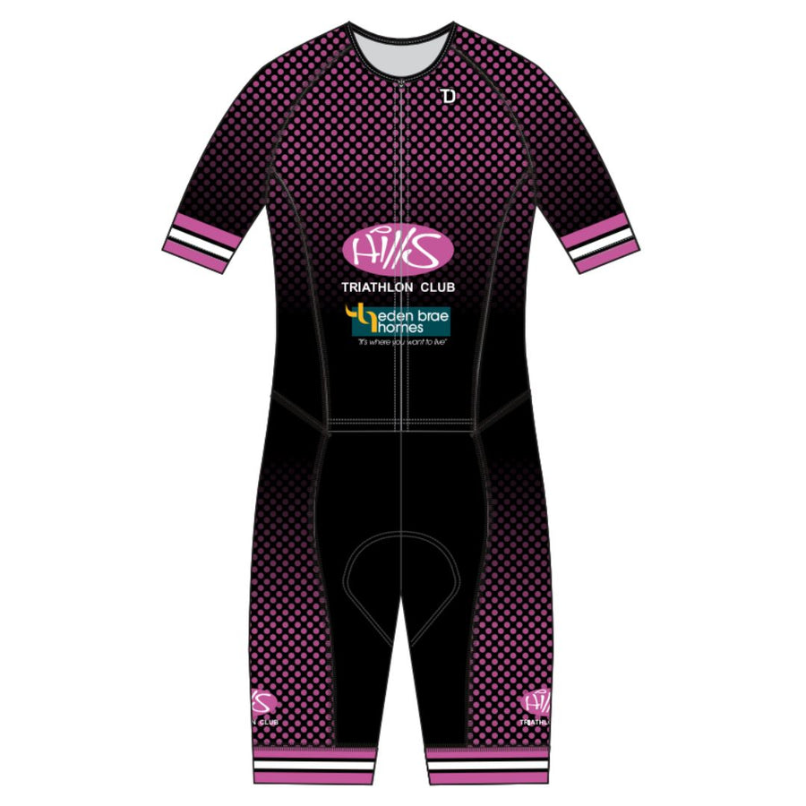 Core AeroFit Tri Suit