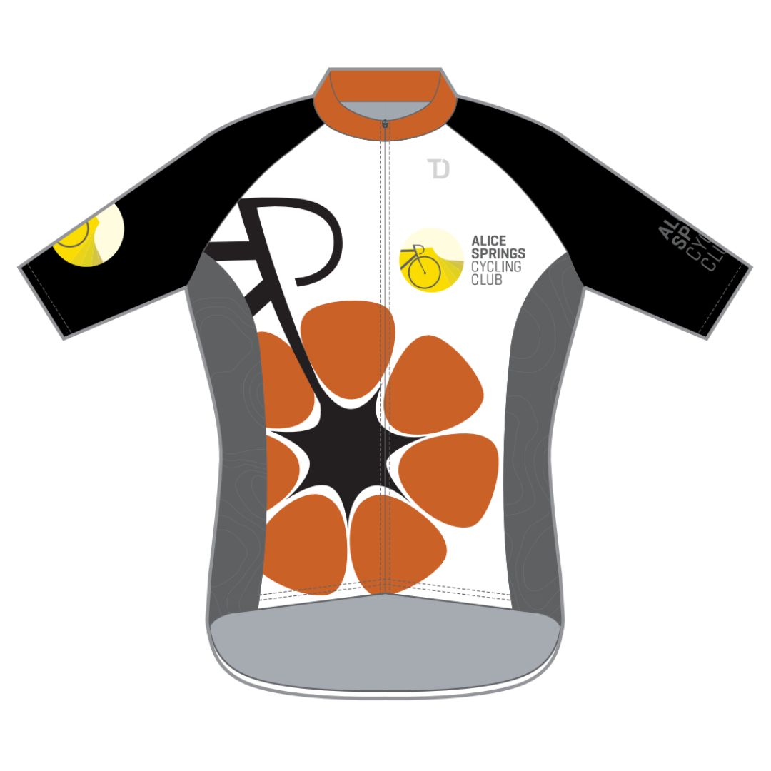 Classic Air Jersey (Queen of the Hills)