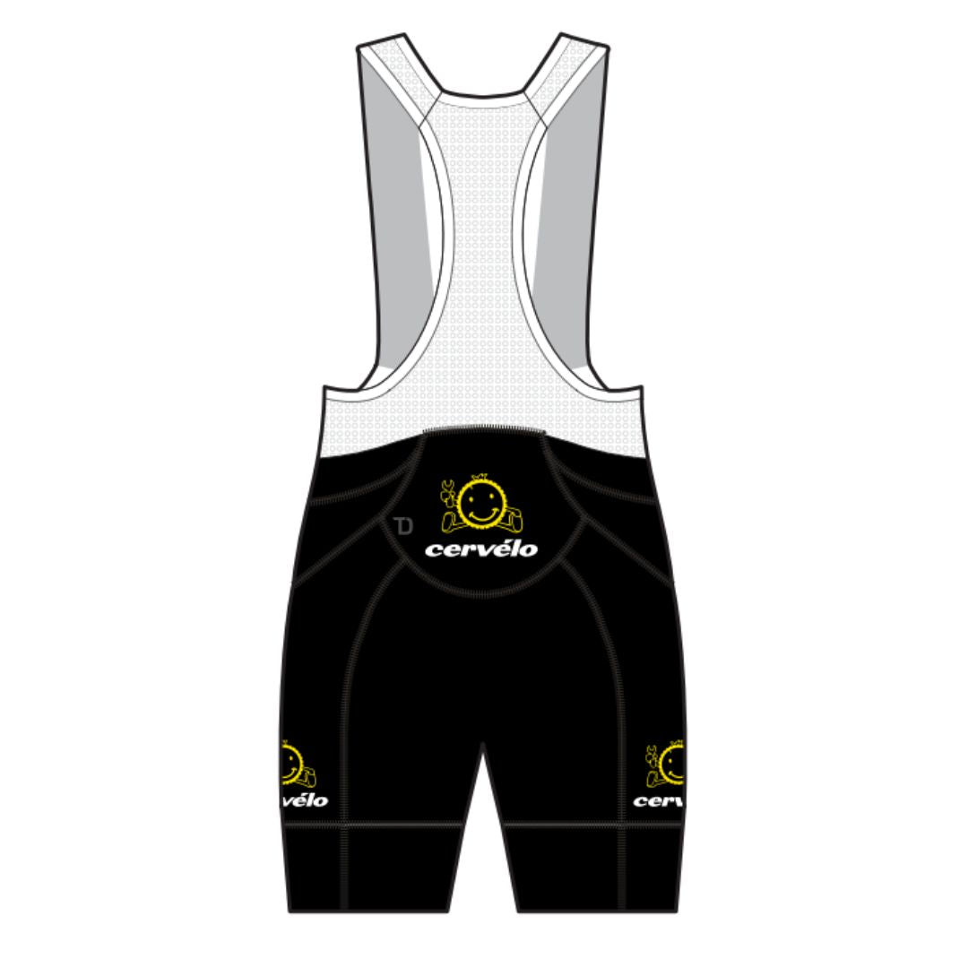 Prestige Bib Short