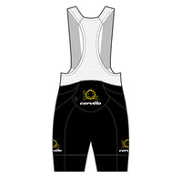 Prestige Bib Short