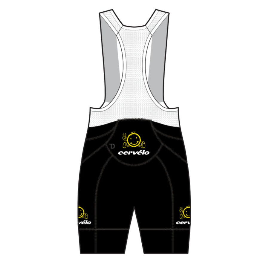 Prestige Bib Short