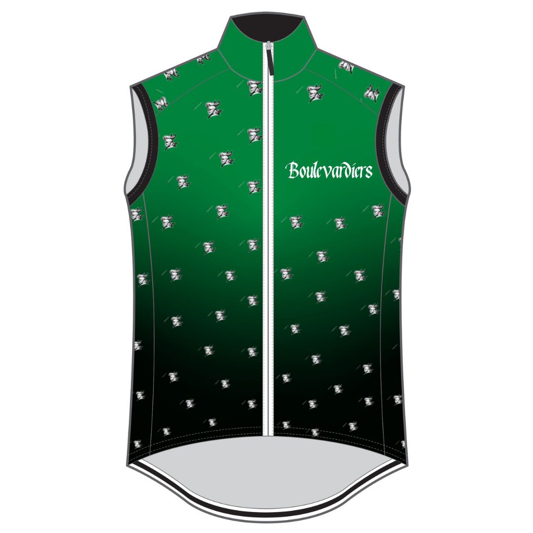 Prestige All Weather Gilet