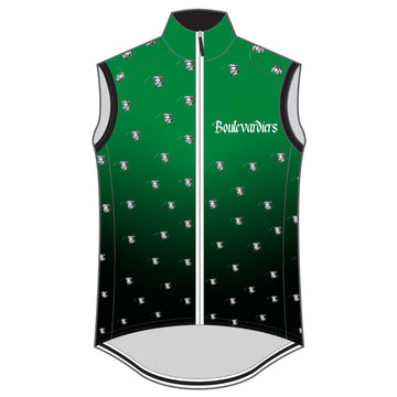 Prestige All Weather Gilet